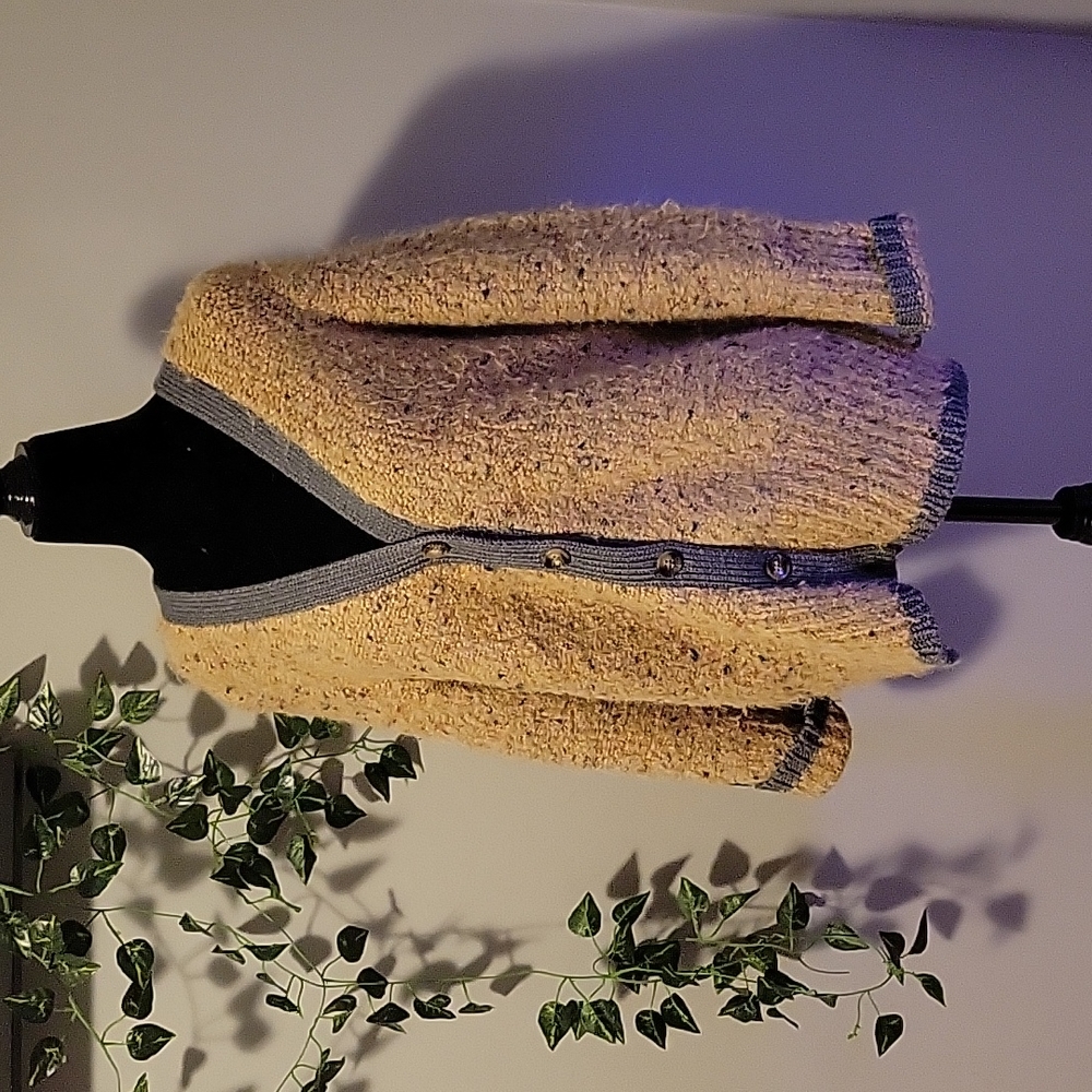 Cynthia Rowley Cardigan